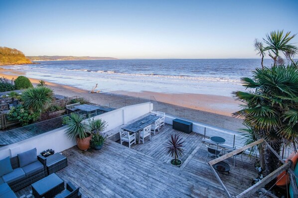 Beachways - 5 Bedroom Holiday Home - Saundersfoot (17568)