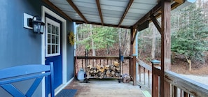 Terassi/patio