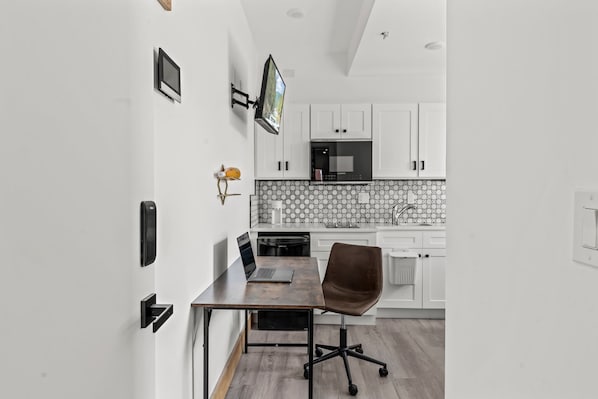 Cucina privata