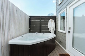 Außen-Whirlpool
