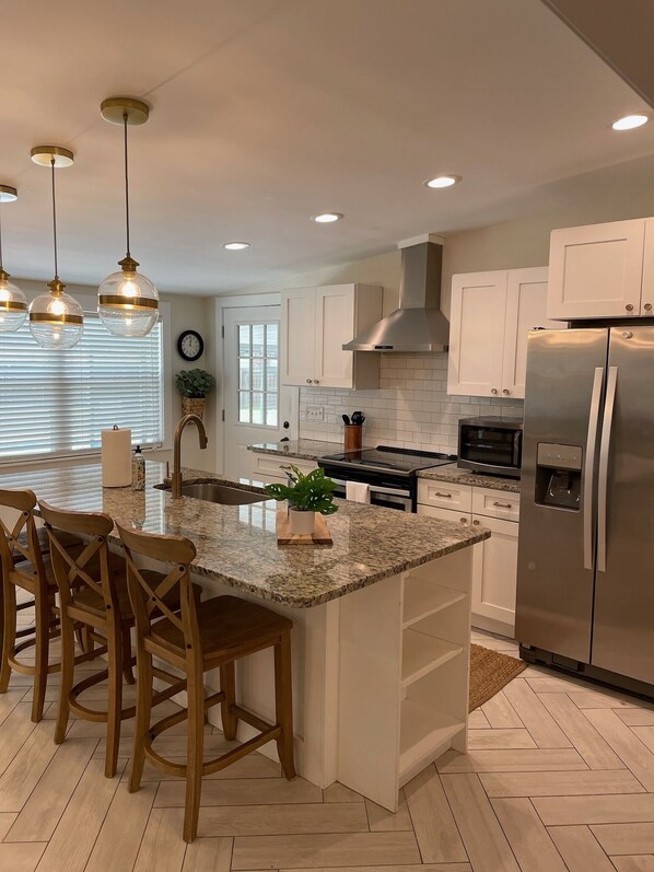great space for families 