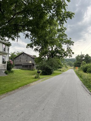 Boendeområde