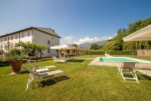 Activities, Amenities, Building Exterior, Food, Garden, Spring, Summer, Wellness