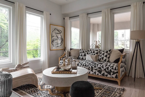 Livingroom 1