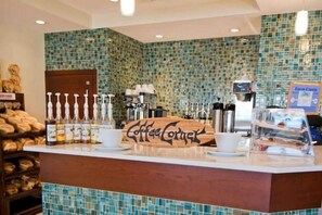 Bar (sur place)