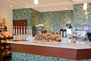 Bar (sur place)