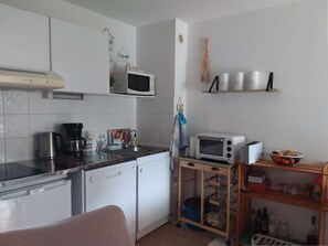 Cucina privata