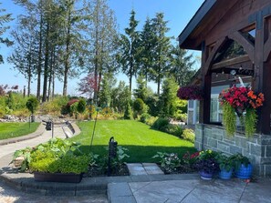 Boendeområde