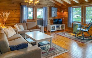 living-room