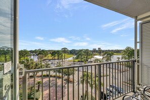 Boendeområde