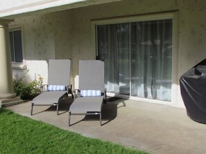 Terrass/Patio