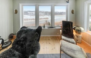 Interiör