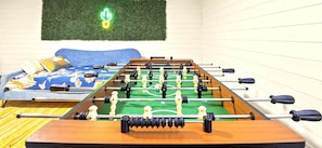 Spielezimmer