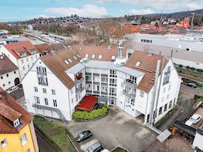 Außenbereich