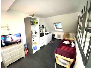 Interiör
