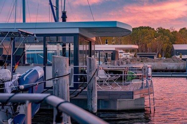 Marina