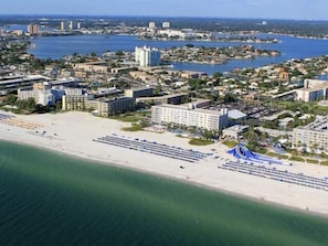 St. Pete Beach