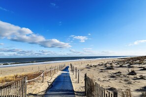 Spiaggia