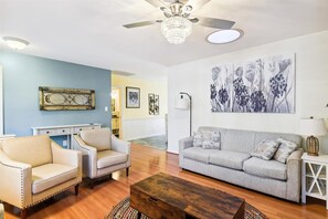 ,Living Area,
