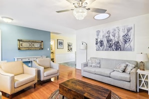 ,Living Area,