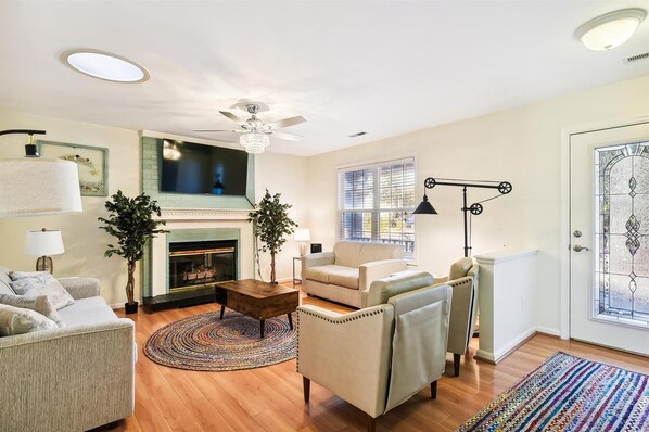 ,Living Area,