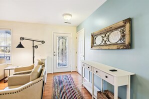 ,Living Area,