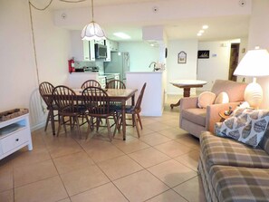 LIVING-AREA