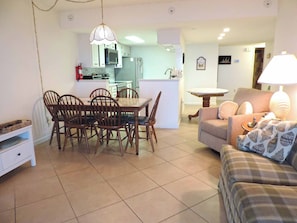 LIVING-AREA