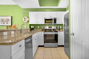 Kitchen - Kitchen 1 Part 1