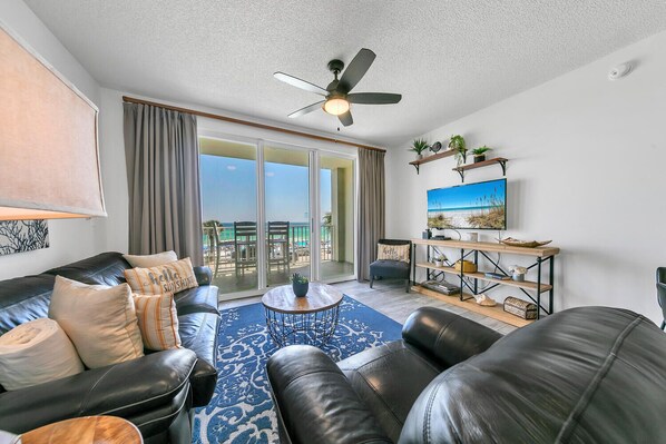 Living Room 1 Part 1
