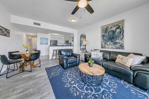 Living Room 1 Part 3