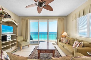 Living Room 1 Part 2