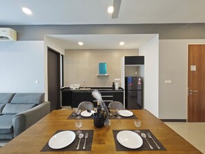 Sala da pranzo