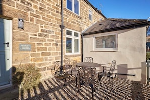 Snoozy Goose, Ovingham - Host & Stay