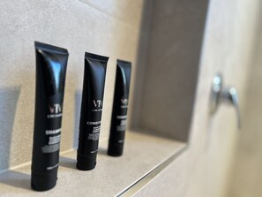 Master Bedroom Ensuite Soaps