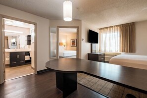 Room amenities