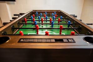 Sala de juegos