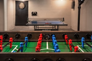 Sala de juegos