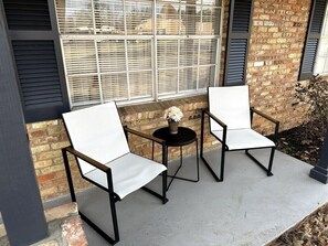 Terrass/Patio