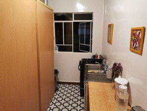 Eget kök