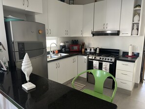 Eget kök