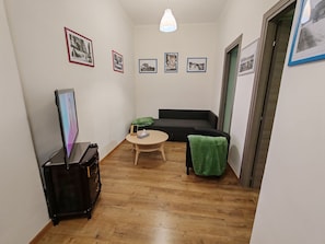 Coin séjour