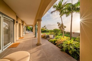 Holiday rentals in El Sauzal, Tenerife 