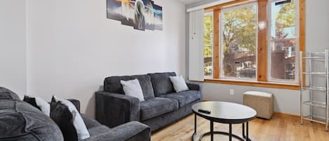 Opholdsområde