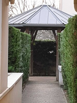 Boendeområde