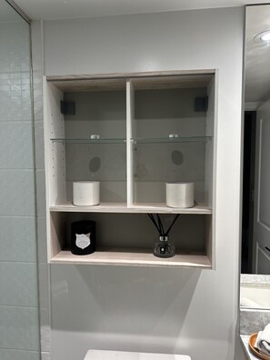 Interiör