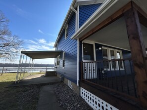 Ulkopuoli