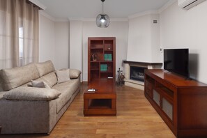 Coin séjour
