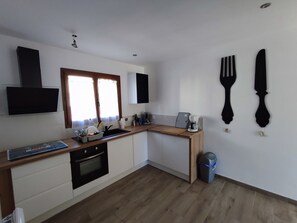 Eget kök