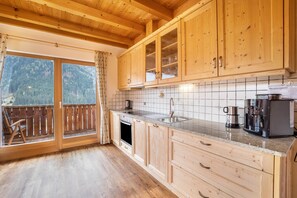 Eget kök
